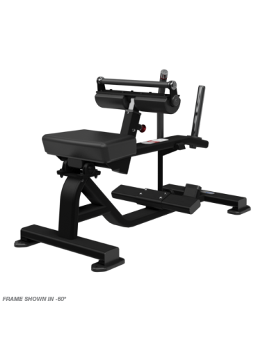 Tilt Seat Calf 