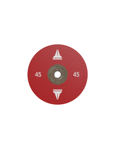 Urethane Bumper Plates 