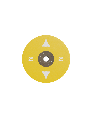 Urethane Bumper Plates 