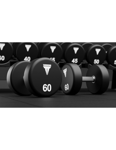 Urethane Dumbbells 