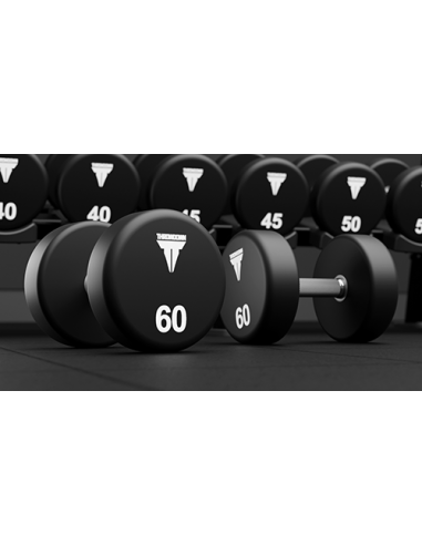 Urethane Dumbbells 