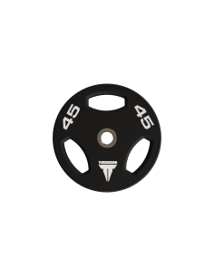 Urethane Olympic Plates 