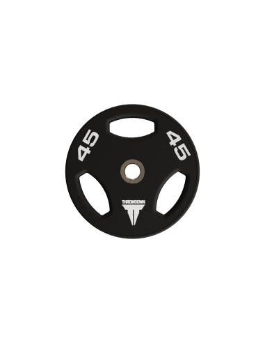 Urethane Olympic Plates 