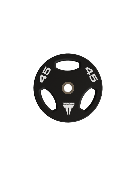 Urethane Olympic Plates 