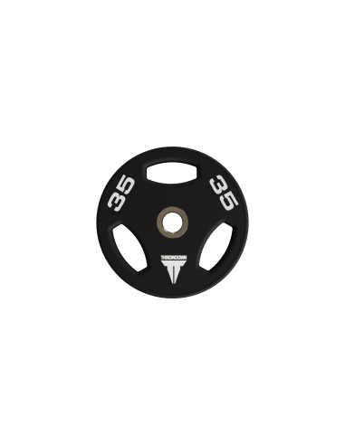 Urethane Olympic Plates 