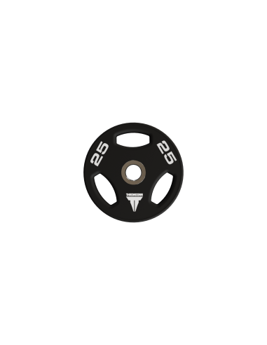 Urethane Olympic Plates 