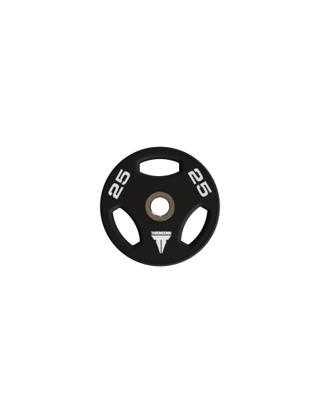 Urethane Olympic Plates 