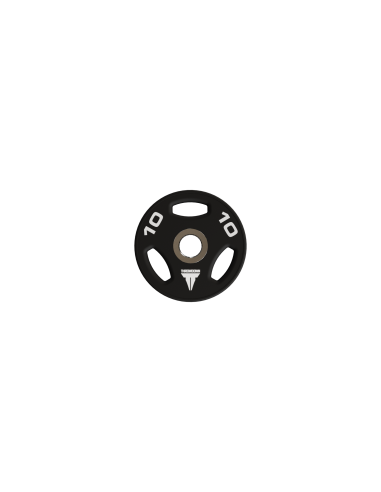 Urethane Olympic Plates 