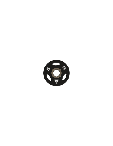 Urethane Olympic Plates 