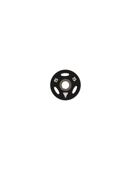 Urethane Olympic Plates 