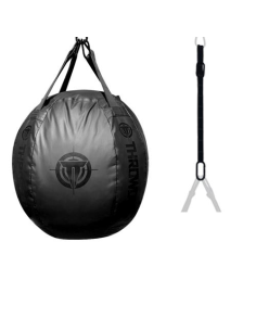 Wrecking Ball Bags 