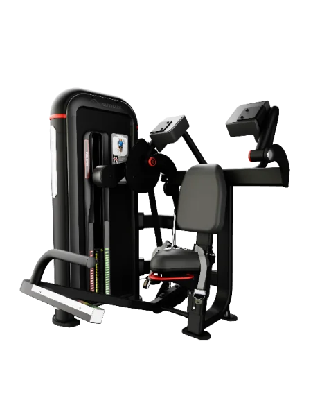 Nautilus Inspiration Pullover