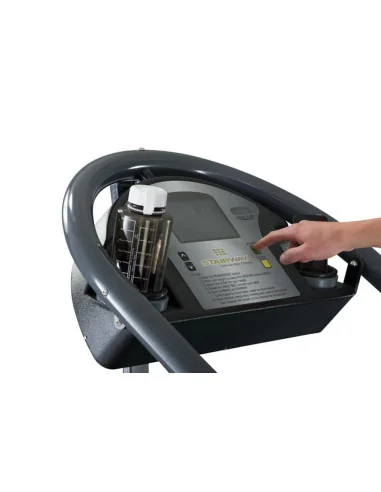 STAIRWAY JACOBS LADDER