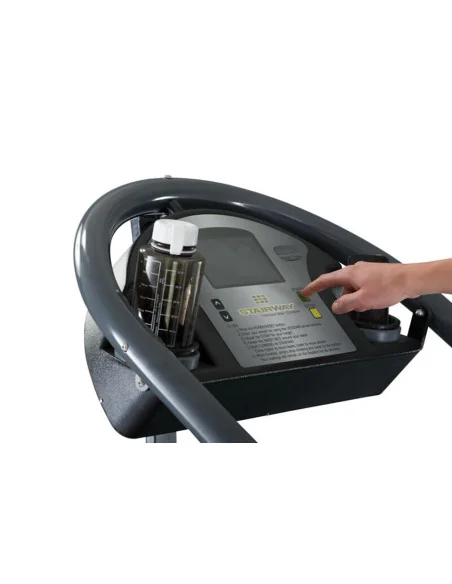 STAIRWAY JACOBS LADDER