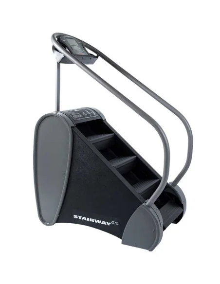 STAIRWAY JACOBS LADDER