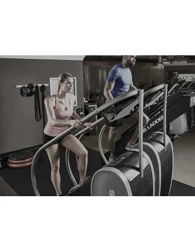 STAIRWAY JACOBS LADDER