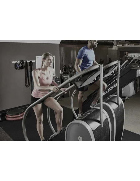 STAIRWAY JACOBS LADDER