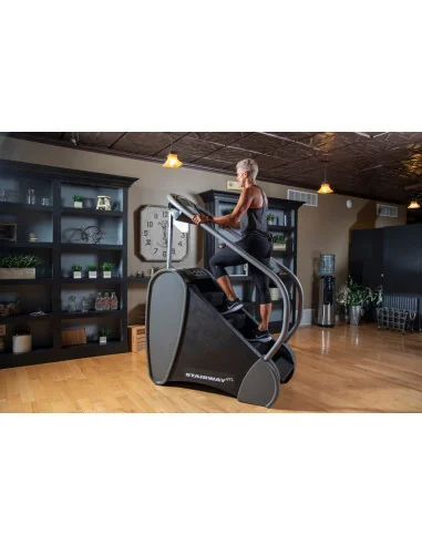 STAIRWAY JACOBS LADDER