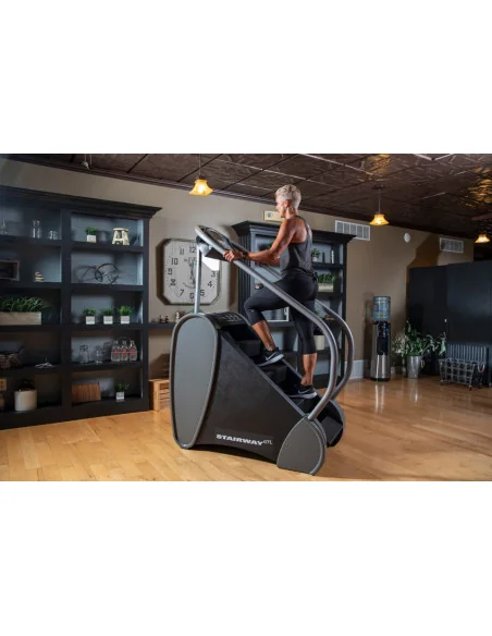 STAIRWAY JACOBS LADDER