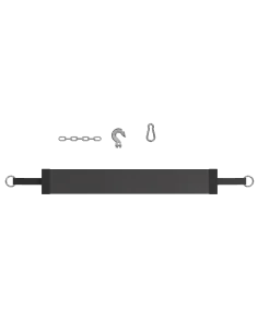 Nautilus Belt squat  plate loaded 2