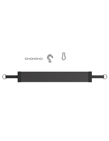 Nautilus Belt squat  plate loaded