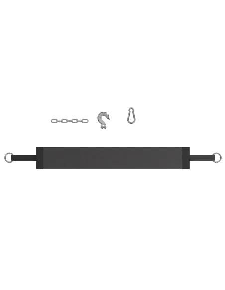 Nautilus Belt squat  plate loaded