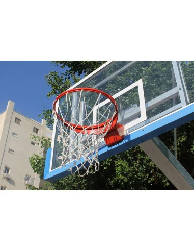 Panier de Basket Outdoor Premium