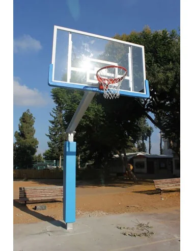 Panier de Basket Outdoor Premium
