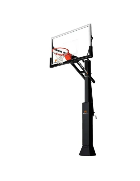 Goalrilla® Basketball System CV60