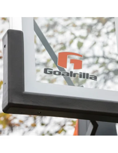 Goalrilla® Basketball System CV60