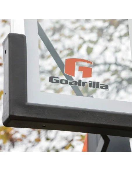 Goalrilla® Basketball System CV60