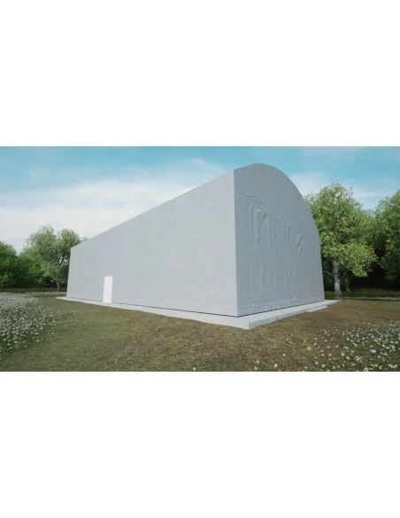 Canopé pour court de Padel