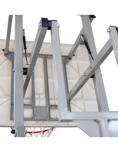 Système portable de basket-ball de rue