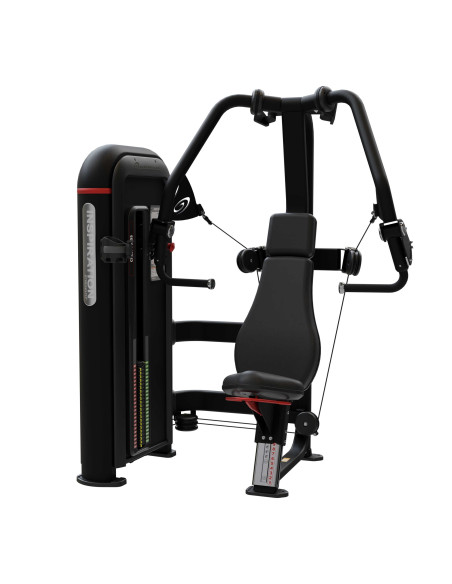 Inspiration®  Chest Press 