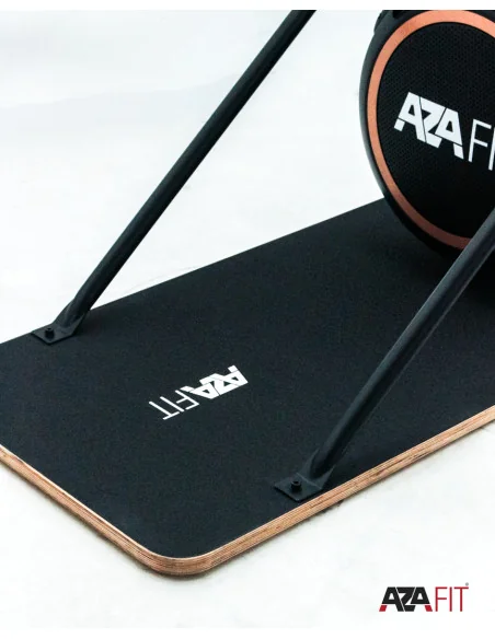 Skierg Azafit PRO   avec Plateaux