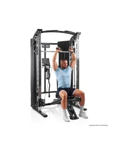Hammer Autark FT3 Cage Multifonction 2