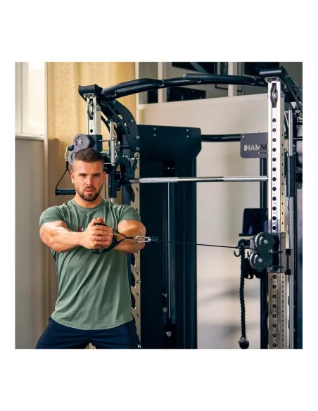 Hammer Autark FT3 Cage Multifonction