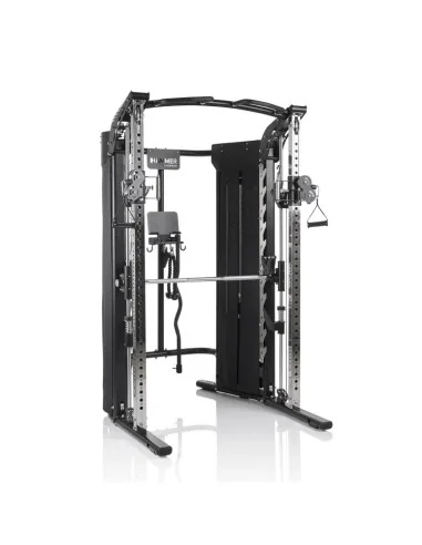 Hammer Autark FT3 Cage Multifonction