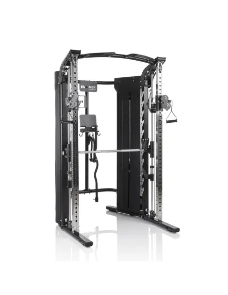 Hammer Autark FT3 Cage Multifonction