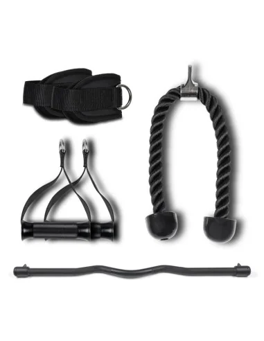 Hammer Autark FT3 Cage Multifonction