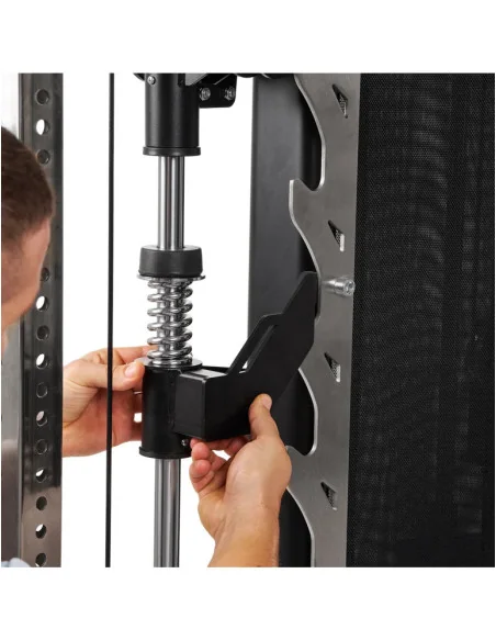 Hammer Autark FT3 Cage Multifonction