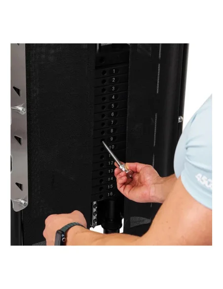 Hammer Autark FT3 Cage Multifonction