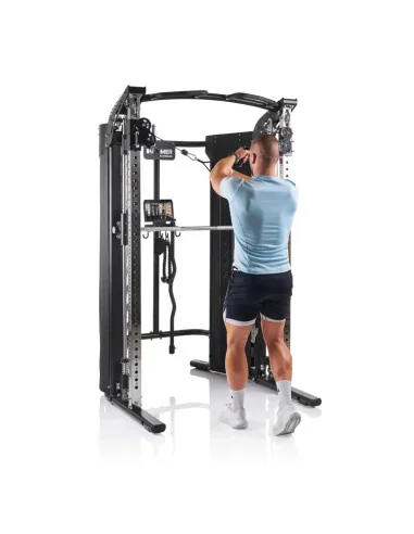 Hammer Autark FT3 Cage Multifonction