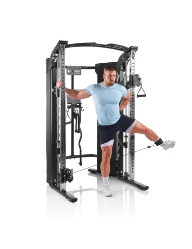 Hammer Autark FT3 Cage Multifonction