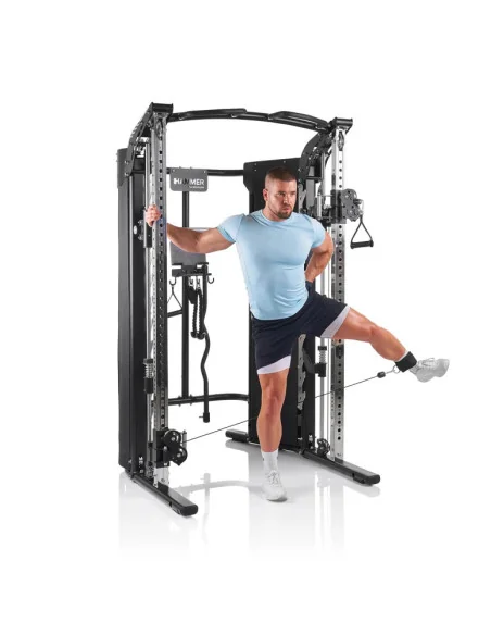 Hammer Autark FT3 Cage Multifonction