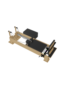 Pilates Reformer Core HealthNautilus GymCadillac et Tours Pilates