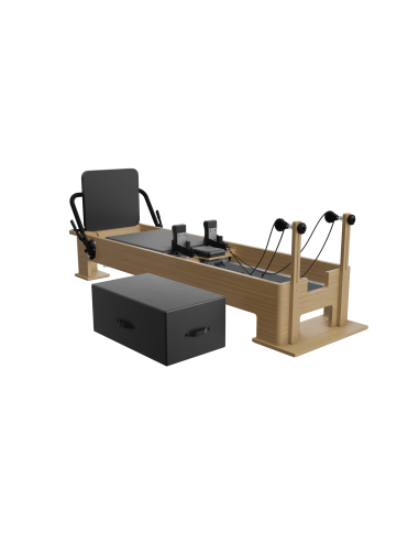 Pilates Reformer Core Health 