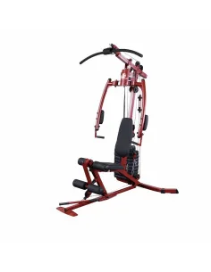 Appareil de Musculation - SPORTSMAN GYM BEST FITNESS  2