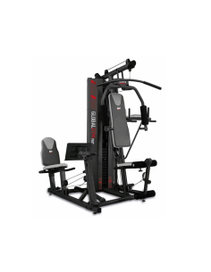 Appareil de Musculation - MULTIGYM PLUS BH FITNESS 