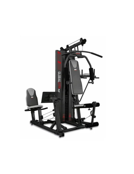 Appareil de Musculation - MULTIGYM PLUS BH FITNESS 